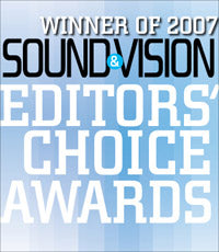 Audio Product of the Year - Synchrony