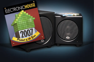 Product of the Year - HD Subs