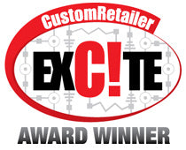 Imagine mini Wins Excite Award