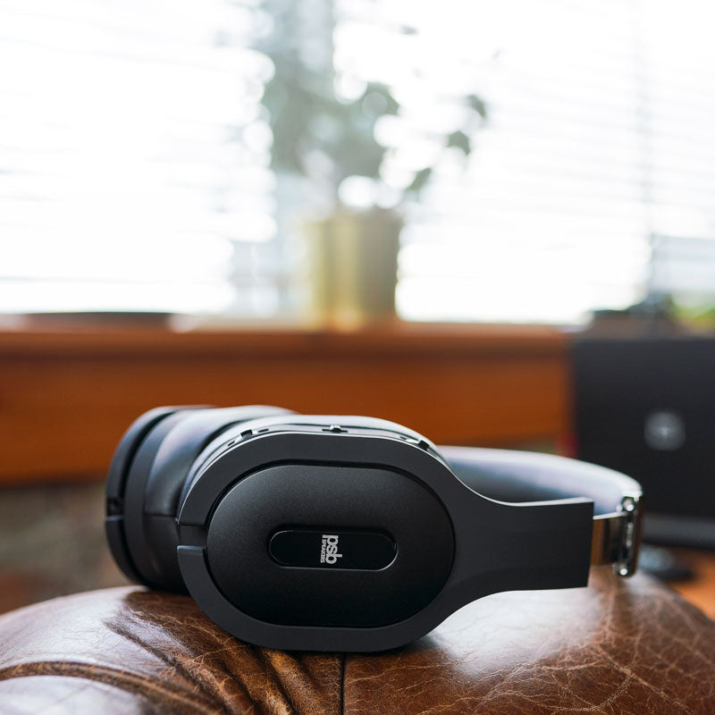 M4U8 APTX Bluetooth Headphones