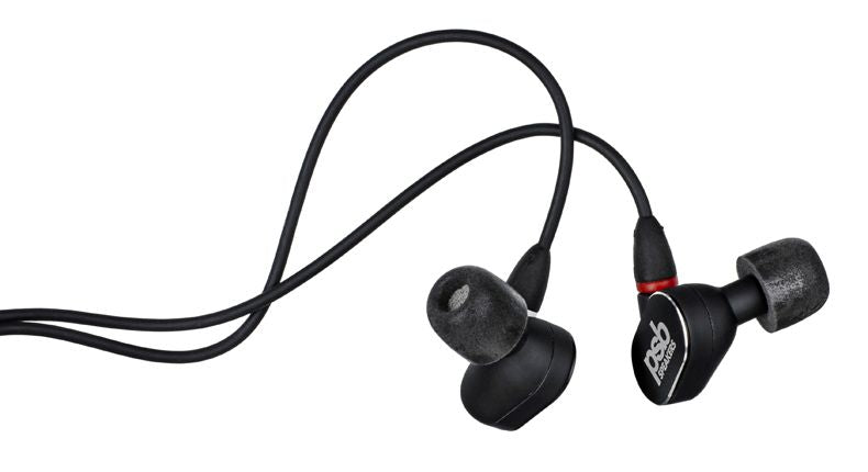 M4U 4 In-Ear Monitors