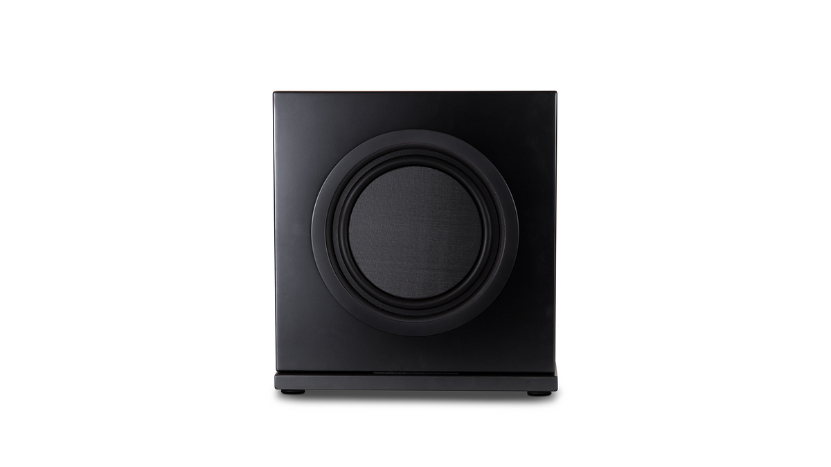 in-room passive subwoofer
