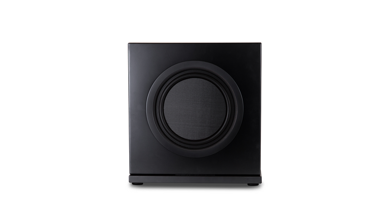in-room passive subwoofer