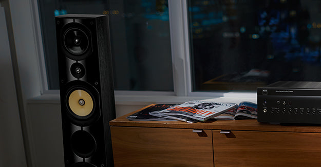 Imagine X2T - SoundStage Reviewers Choice