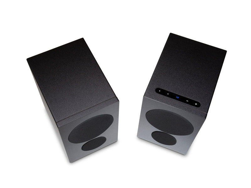 Why the PSB iQ2 is Designed for Everyday Living