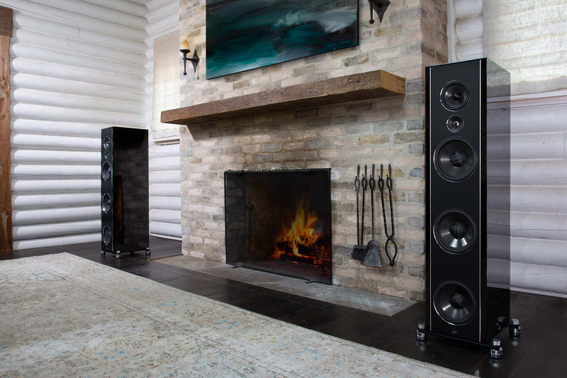PSB Speakers Launches the Synchrony T800 Premium Towers