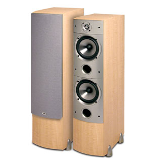 PSB Speakers Get 5 Awards