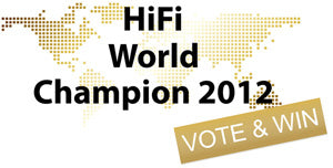 Hi-Fi World Champion Nominations