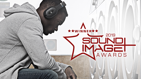PSB M4U 8 Wins 2019 Headphone of the Year in Sound + Image