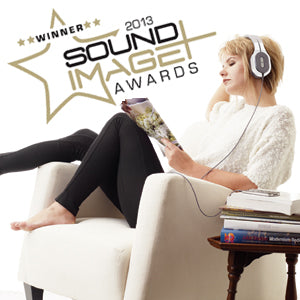 M4U 2 Wins Sound and Image Product of the Year