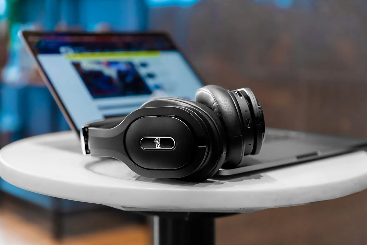 M4U Headphones