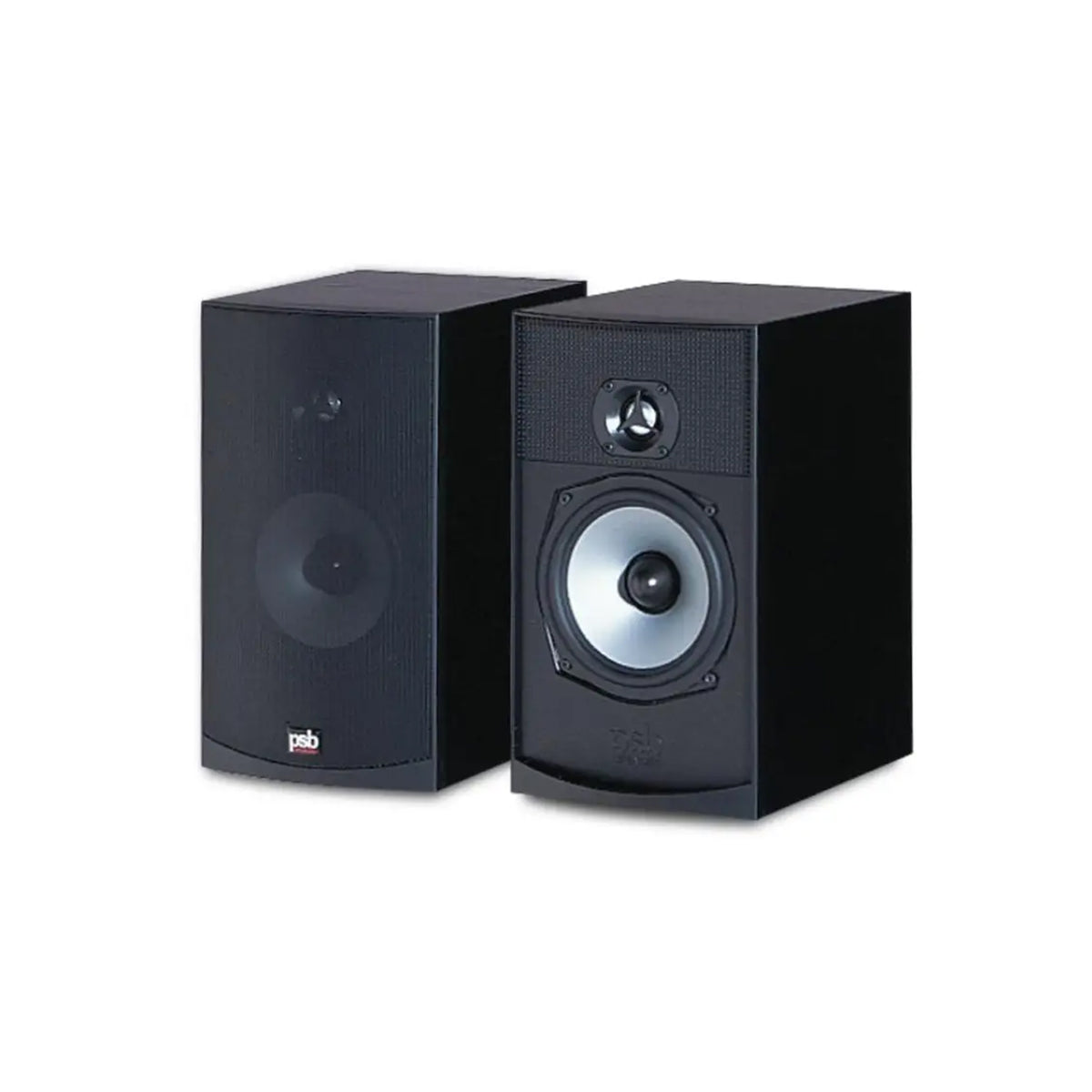 Alpha B Monitor