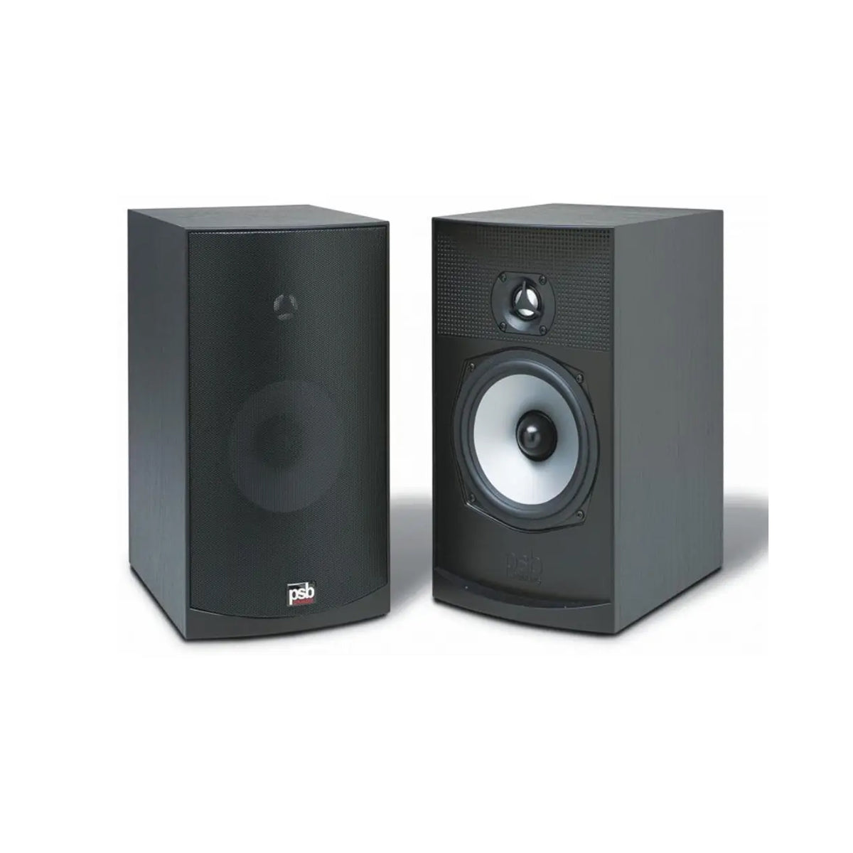 Alpha LR Monitor