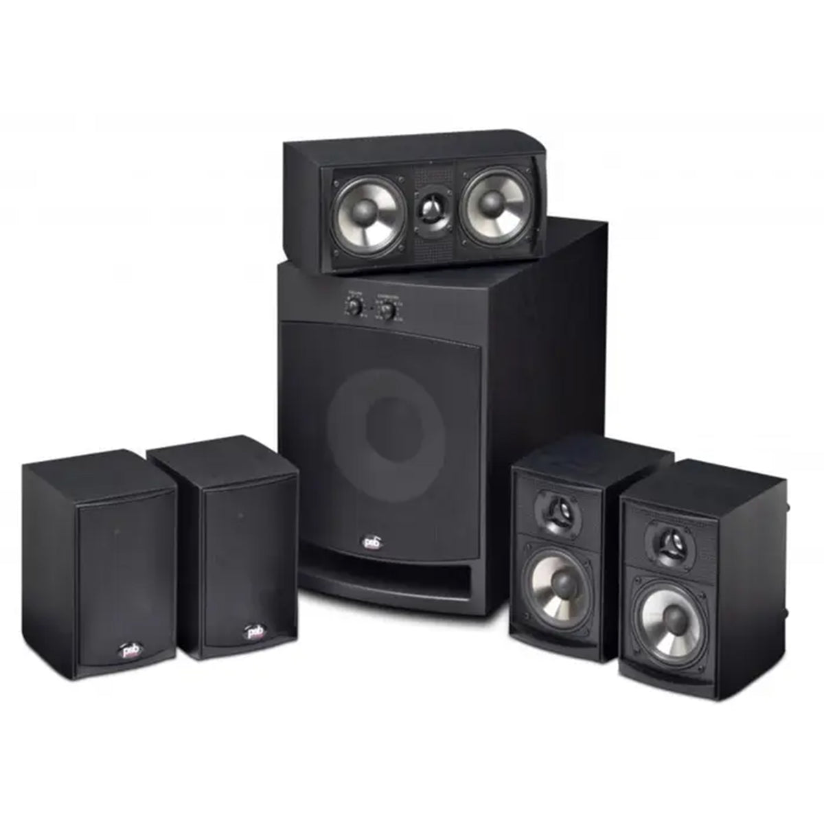 Alpha LR1 Monitor