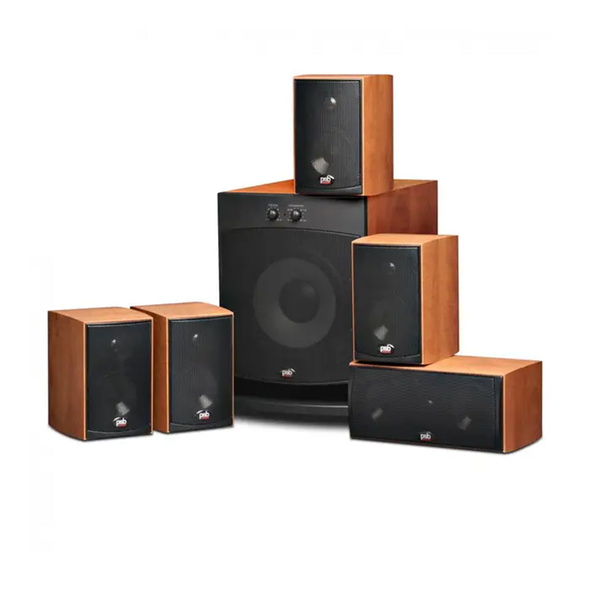 Alpha LR1 Monitor