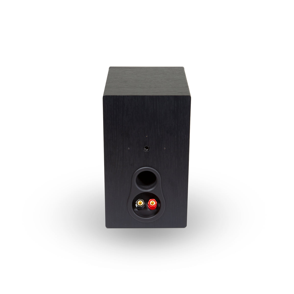 Alpha P3 - Compact Bookshelf