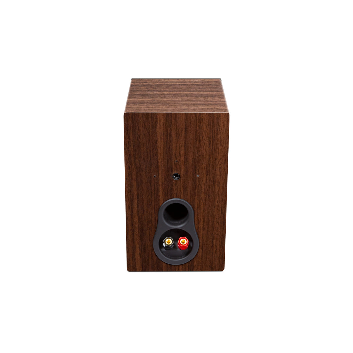 Alpha P3 - Compact Bookshelf