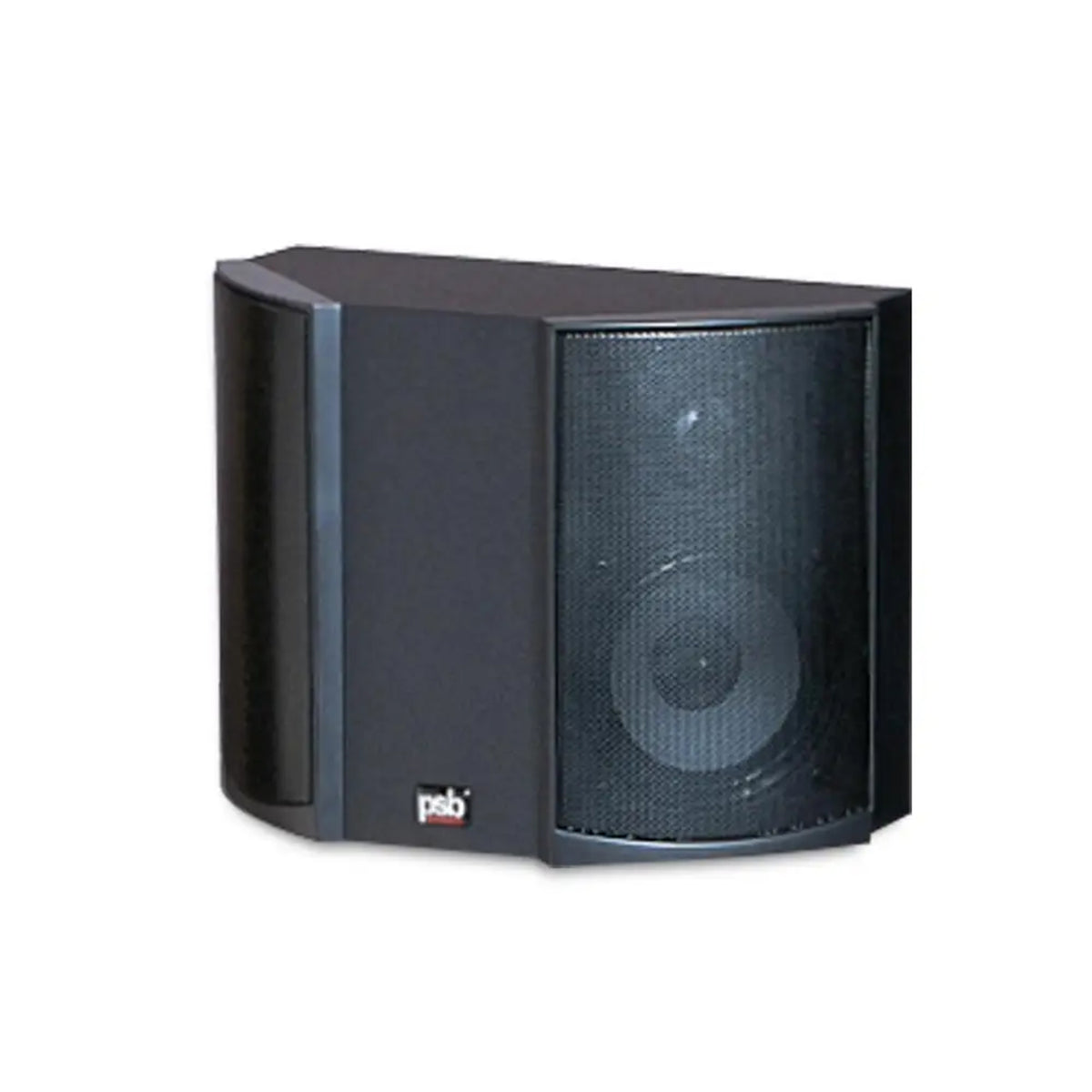 Alpha S Surround