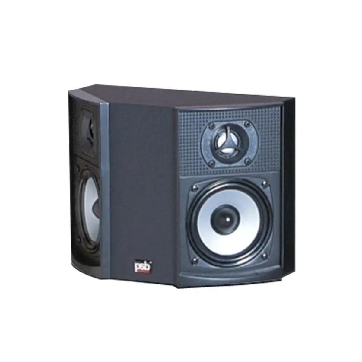 Alpha S Surround
