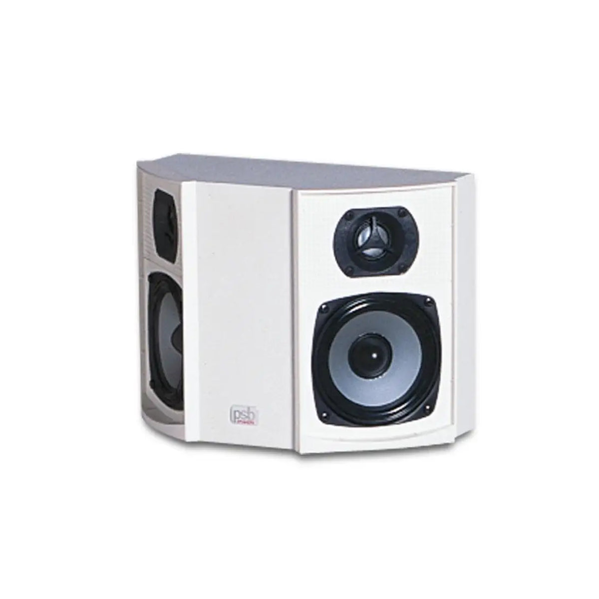Alpha S Surround