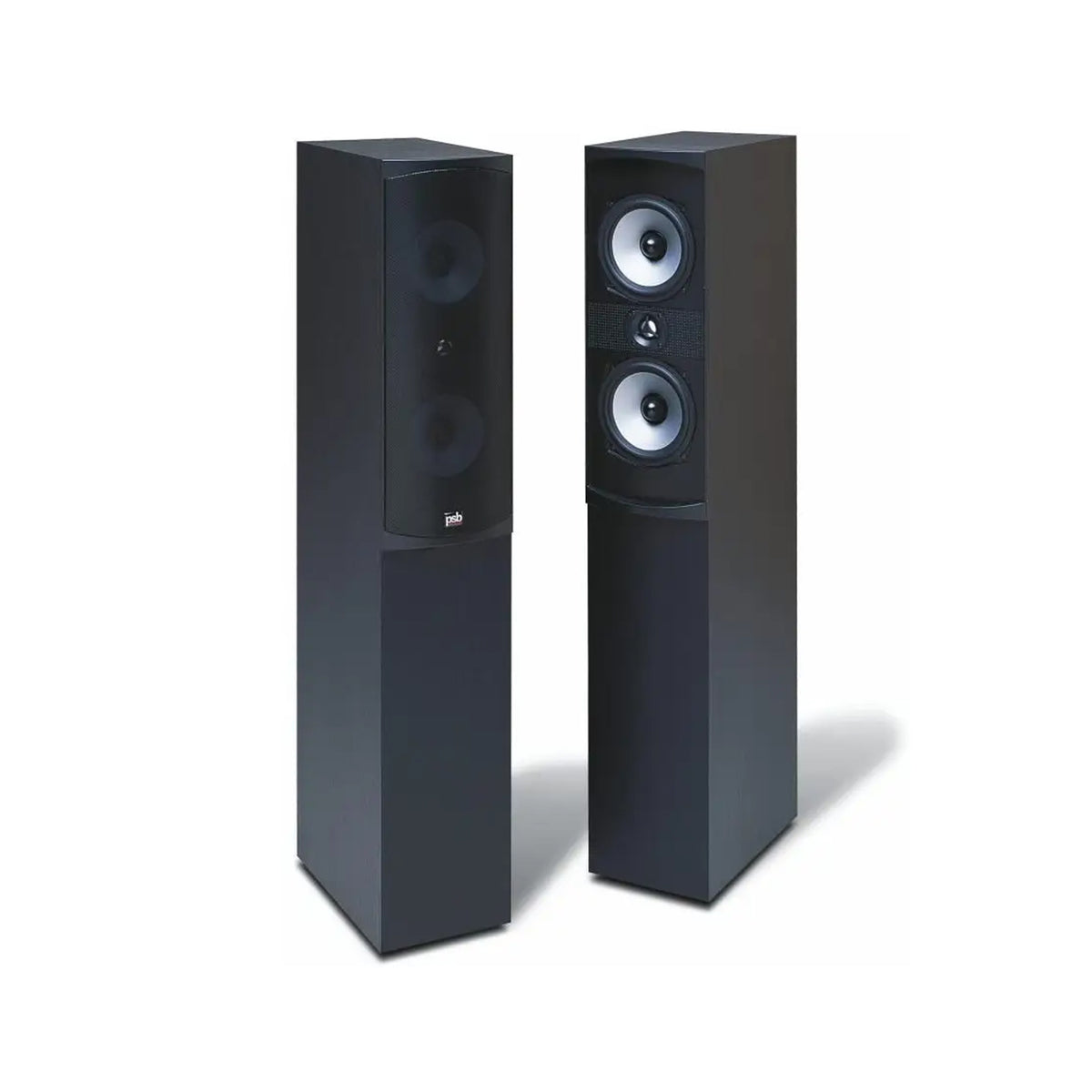 Alpha T Tower