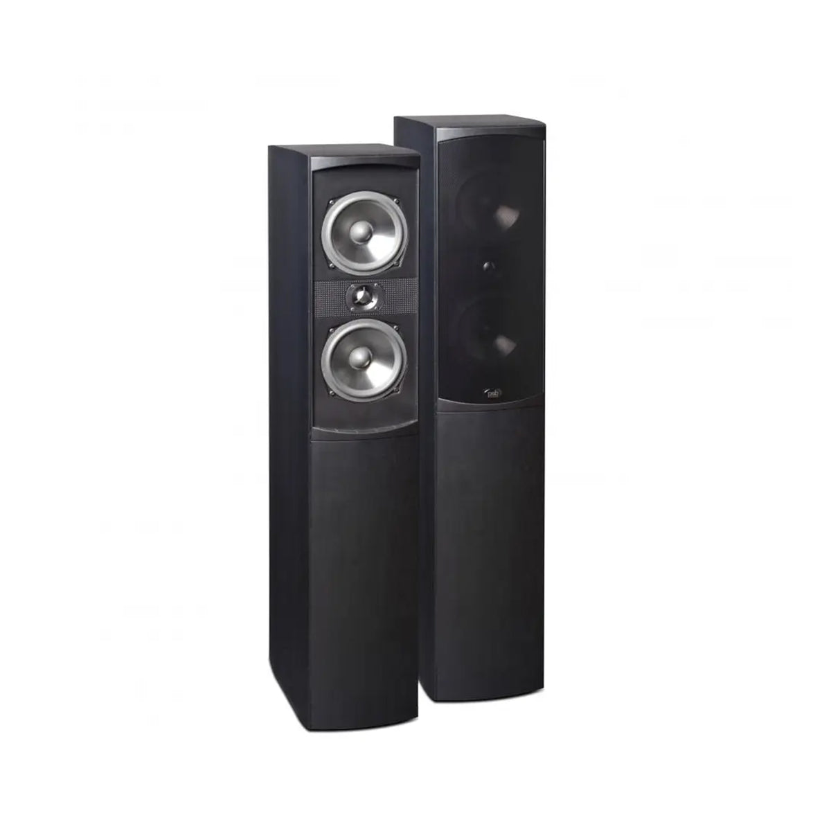 Alpha T1 Tower
