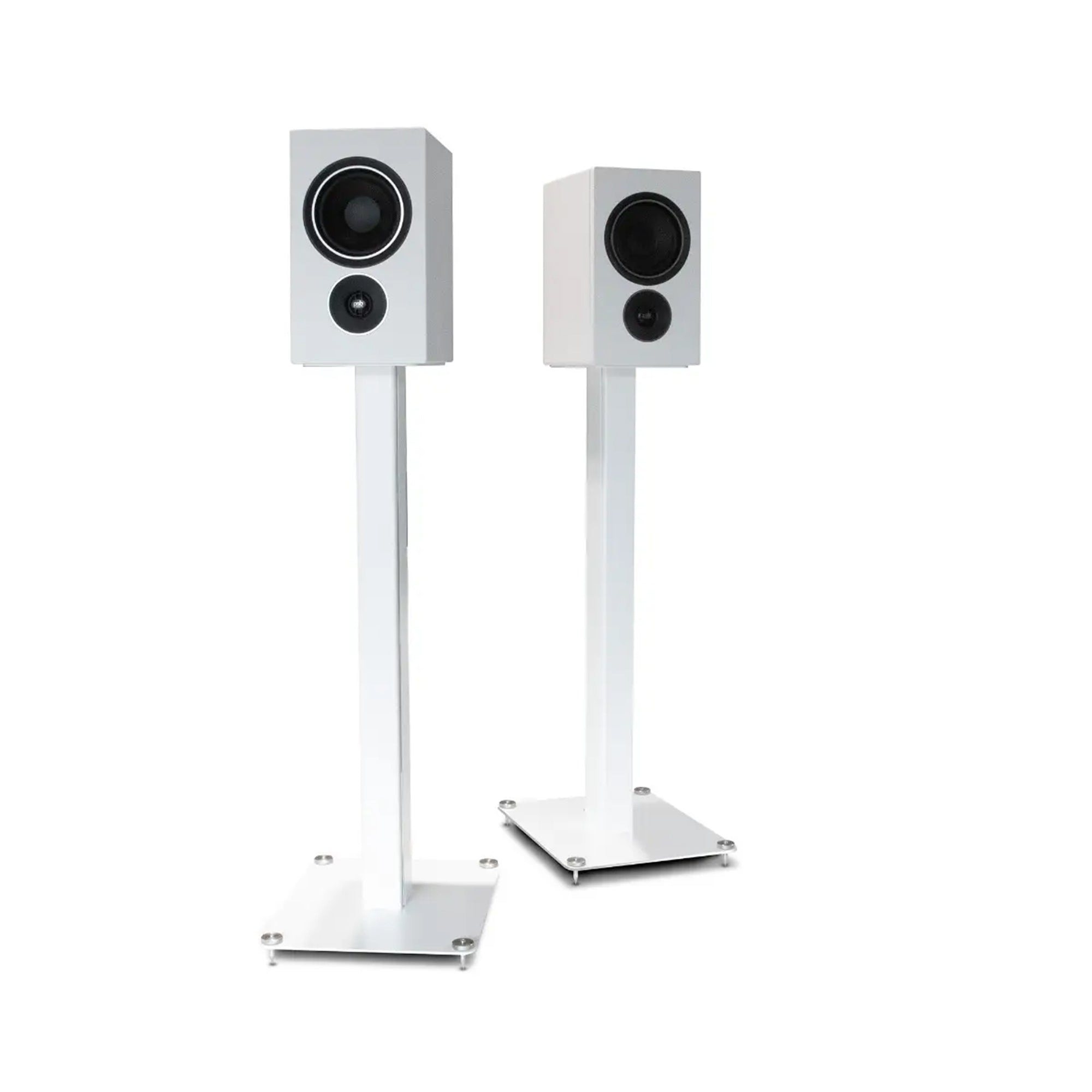 Alpha Iq Floor Stands Ast 25 – PSB Speakers