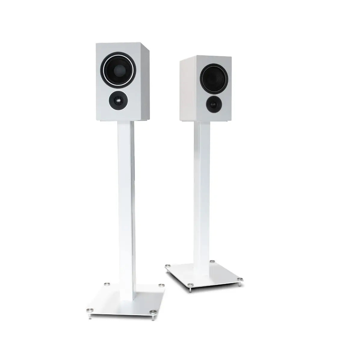 Alpha Iq Floor Stands Ast 25 – PSB Speakers