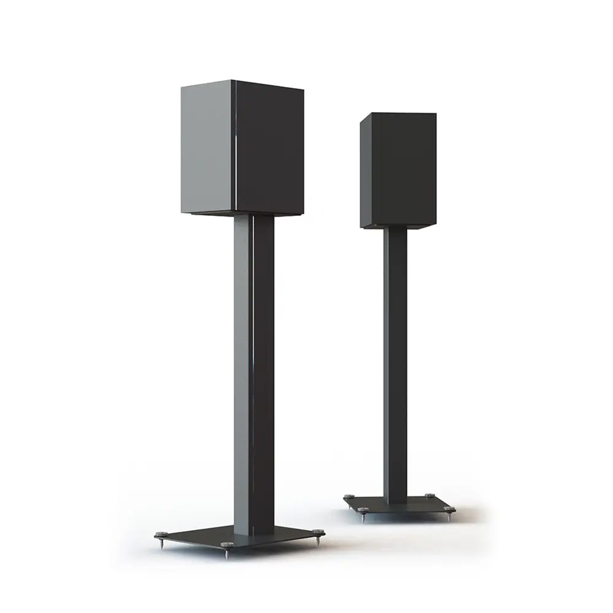 Alpha Iq Floor Stands Ast 25 – PSB Speakers