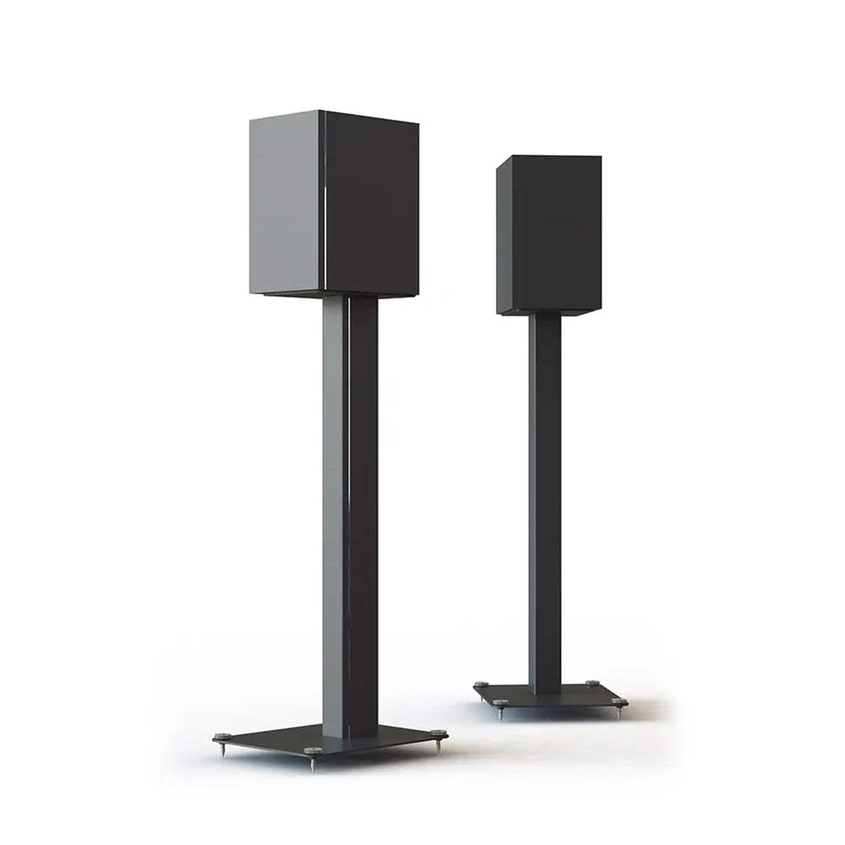 Alpha Iq Floor Stands Ast 25 – PSB Speakers