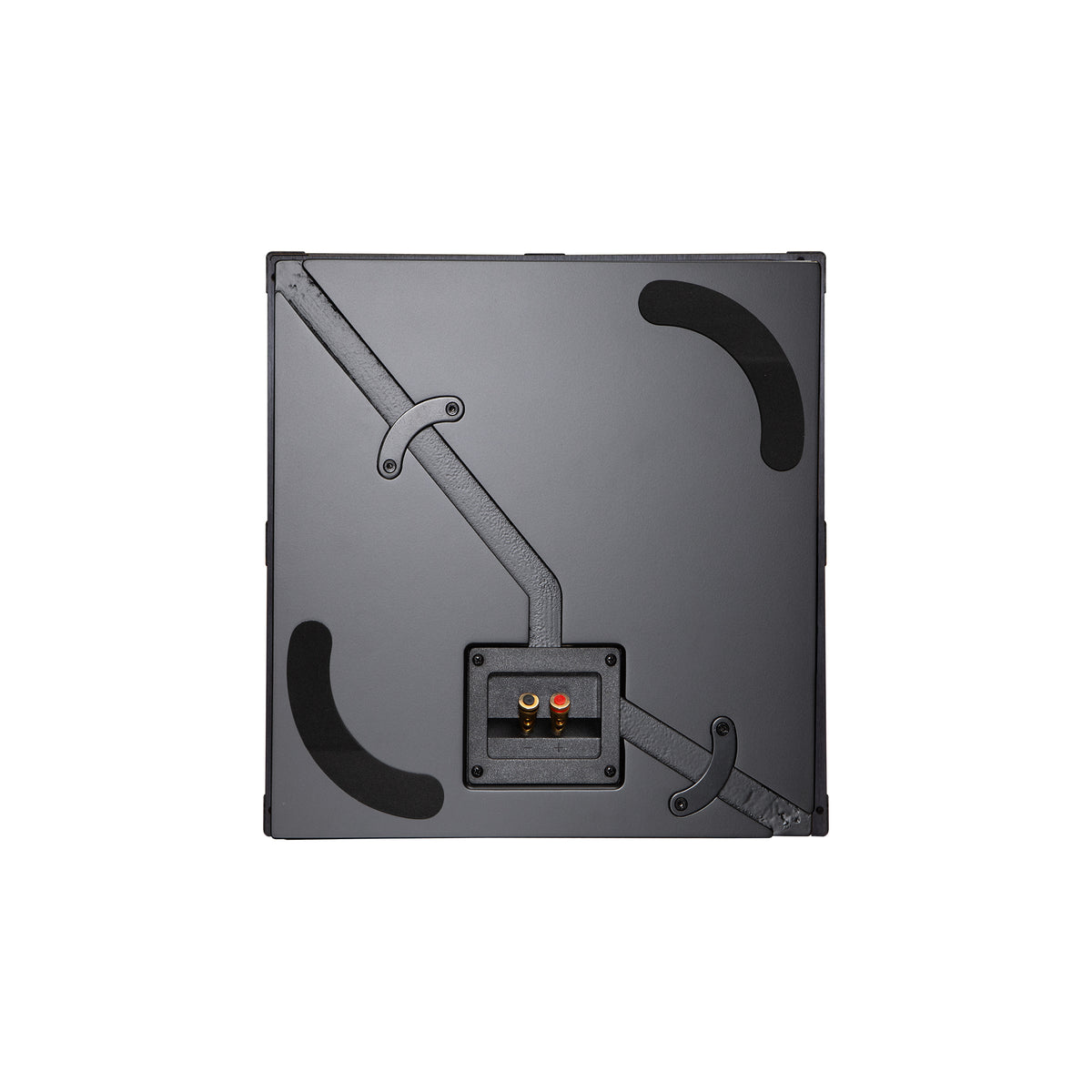 C-LCR – Angled In-Ceiling Speaker
