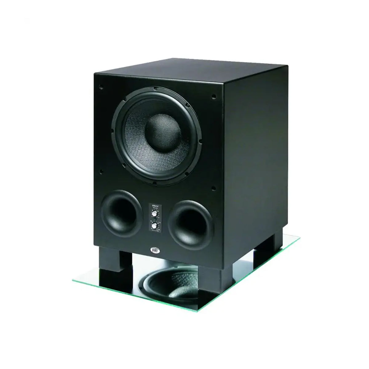 CHS212 In-Cabinet Subwoofer