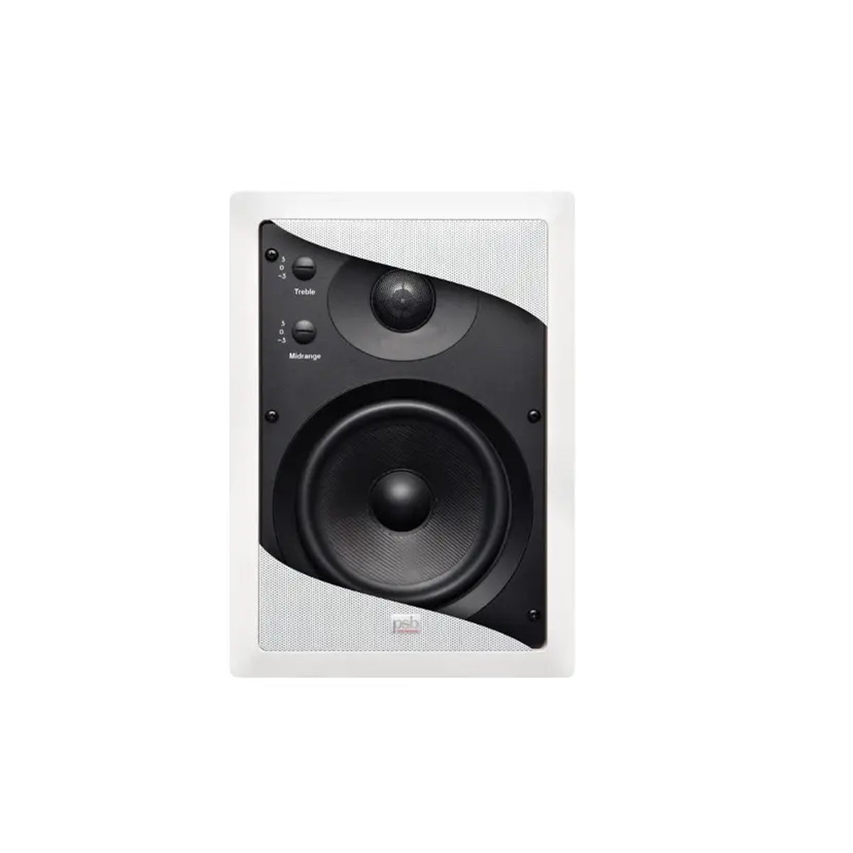 CW26 In-Wall Speaker