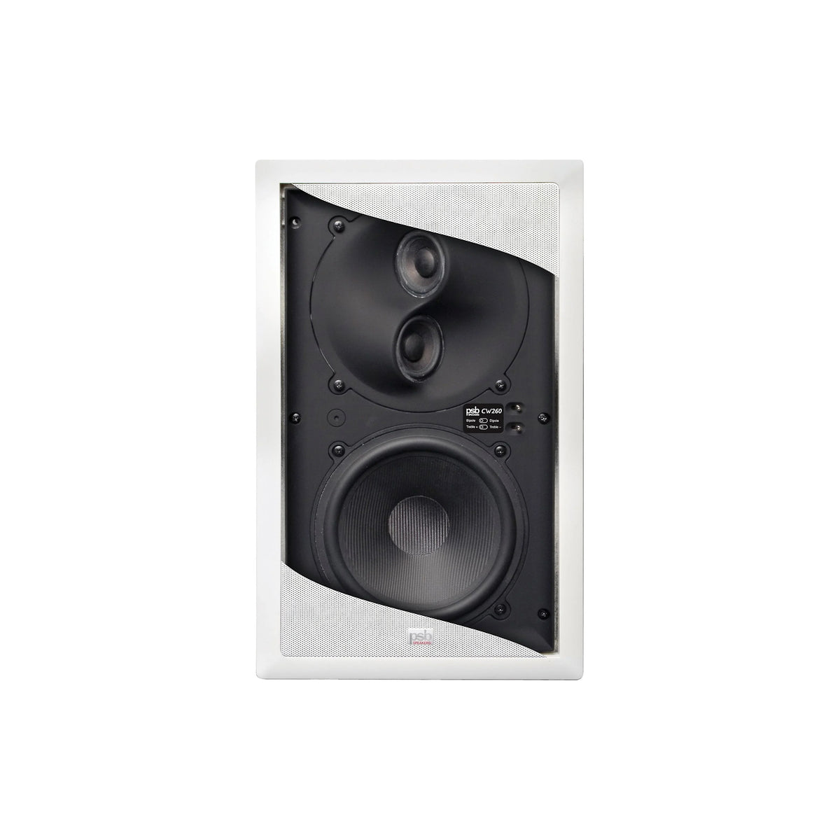 CW260 In-Wall Speaker