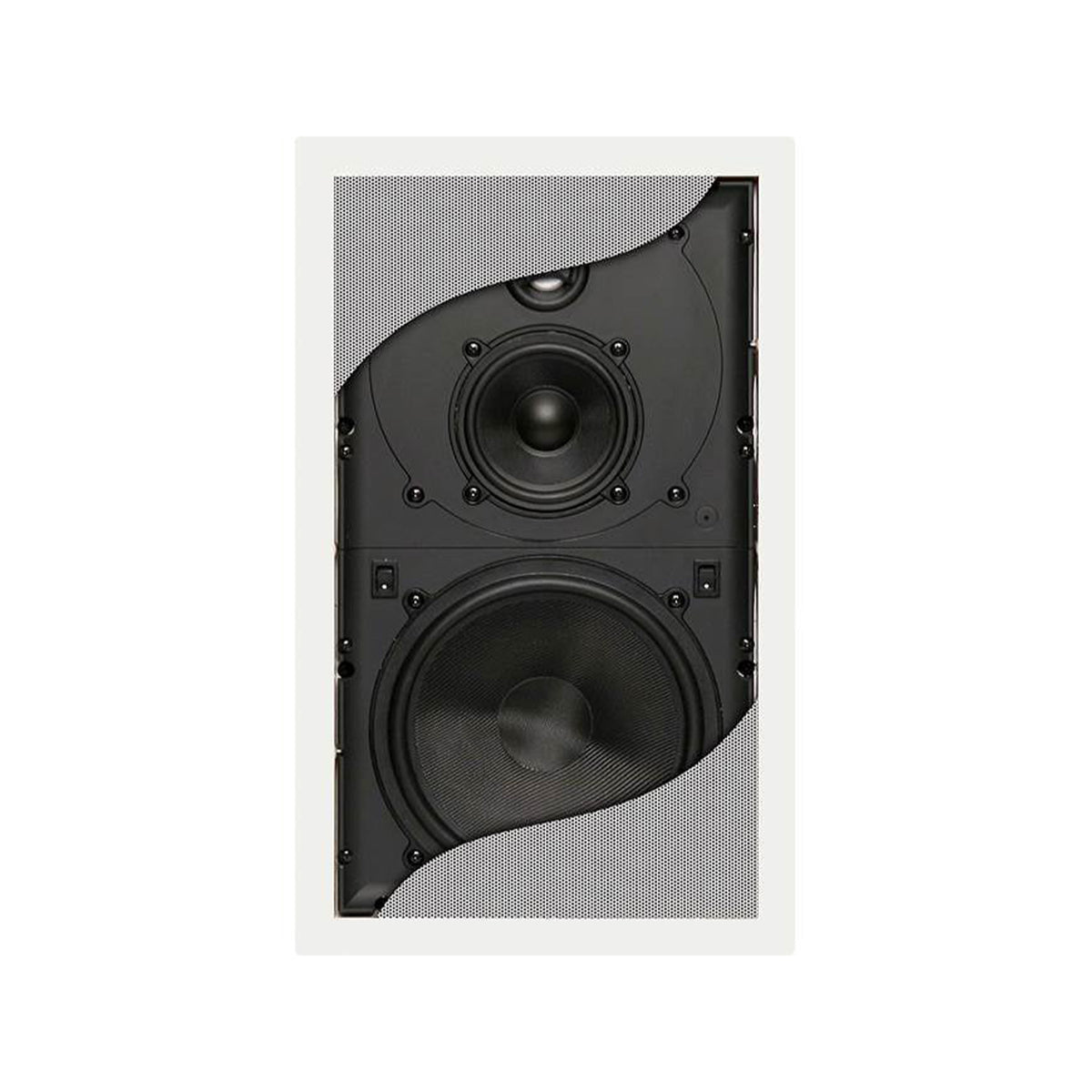 CW383 In-Wall Speaker