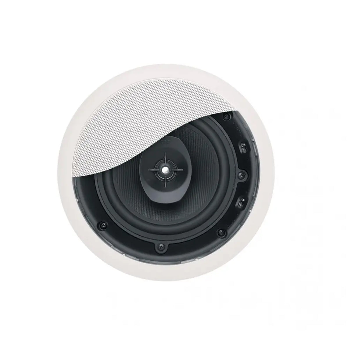 CW80R In-Wall Speaker