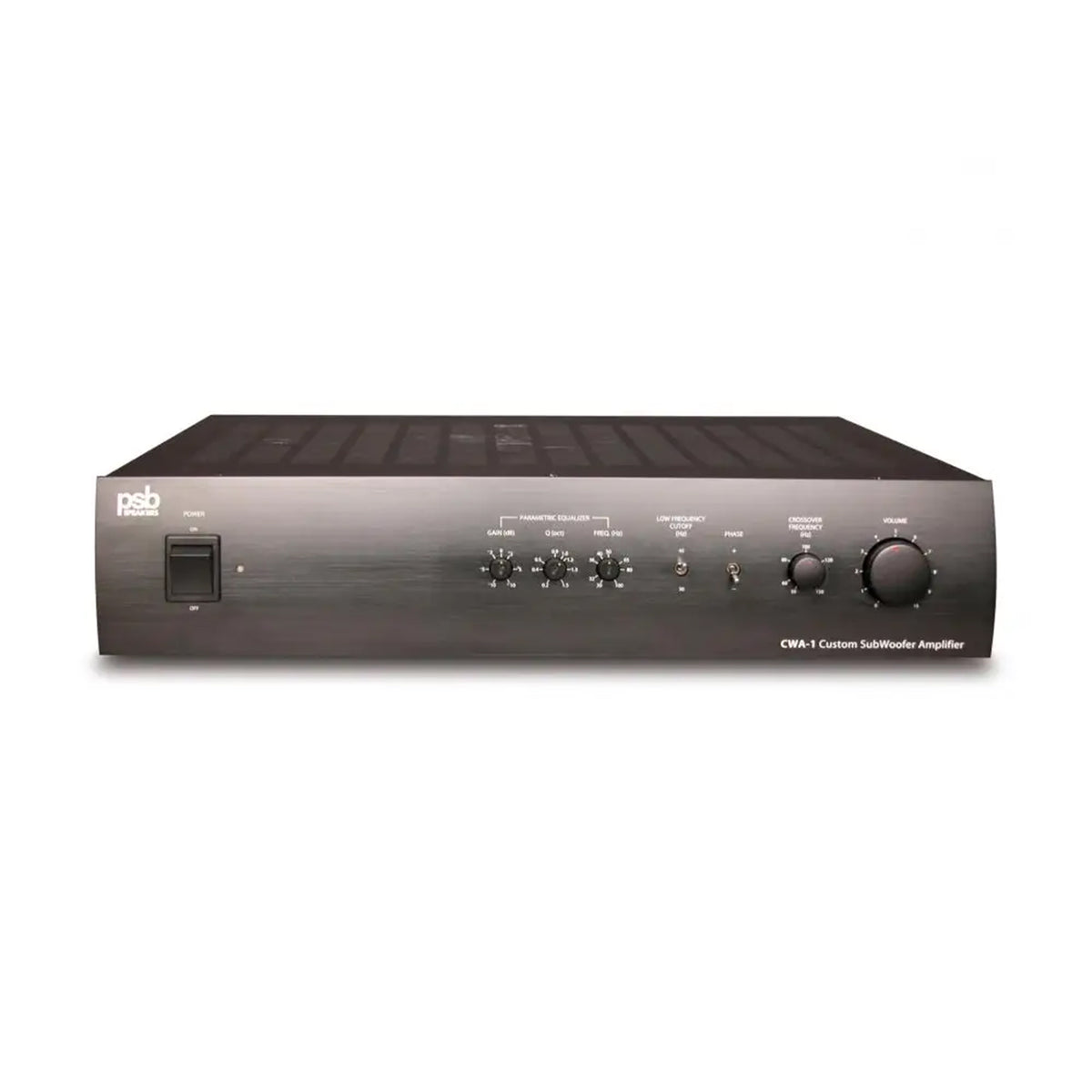 CWA-1 In-Wall Amplifier