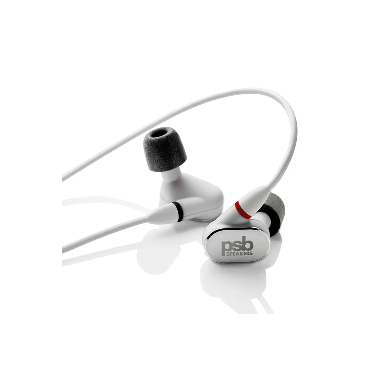 M4U 4 Audiophile Earphones