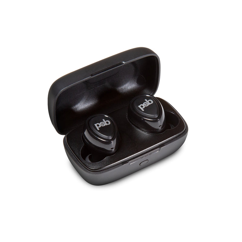 M4U TWM - True Wireless Micro Planar Earphones
