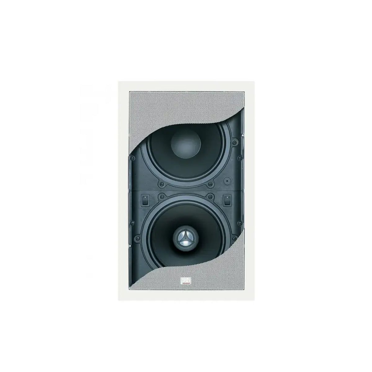 M6x6.1 In-Wall Speaker