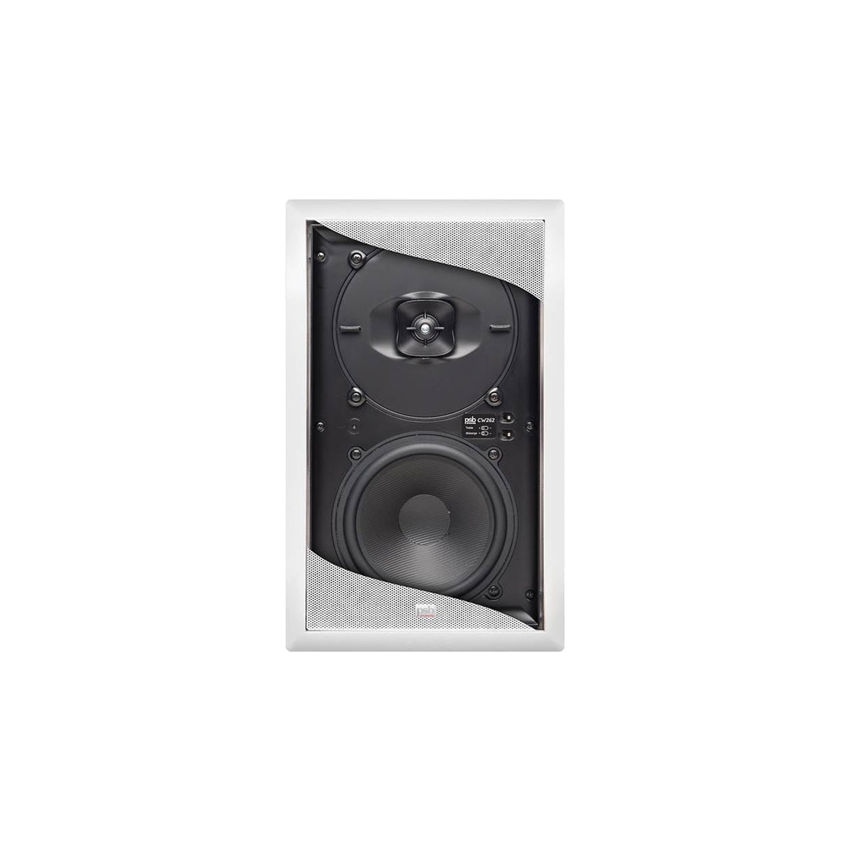 CW262 In-Wall Speaker
