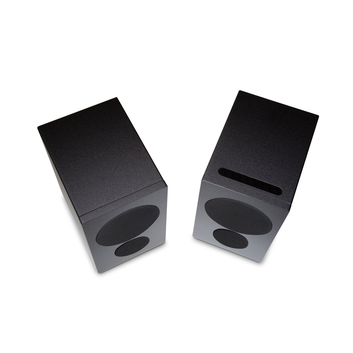 iQ1 - BluOS Streaming Powered Speakers