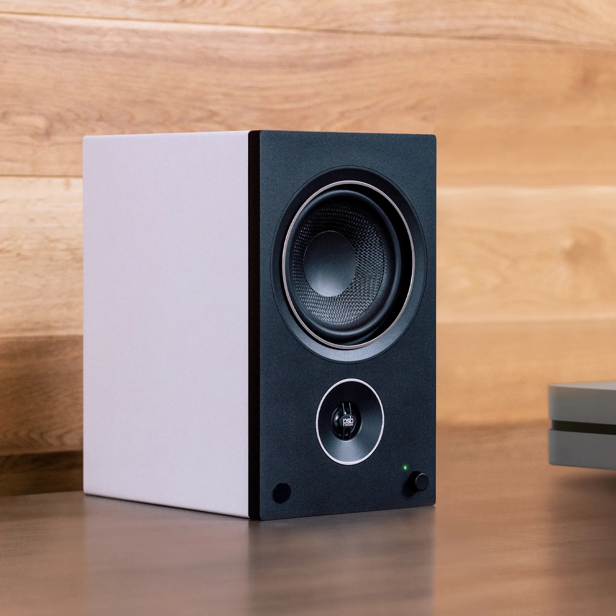 Customizable sound modes for a personalized experience