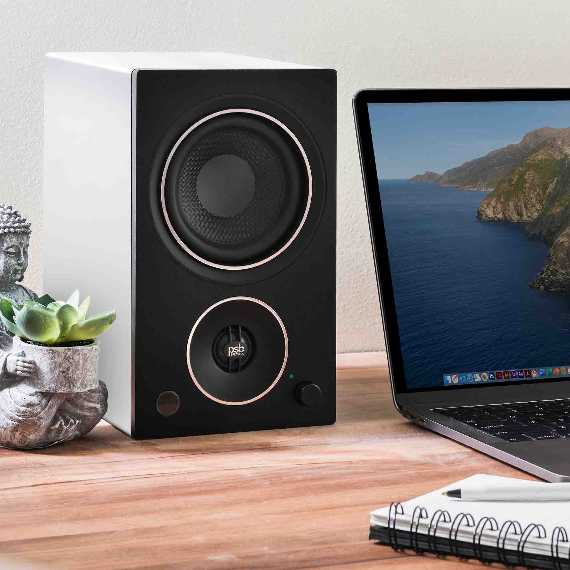 Built for Exceptional Sound