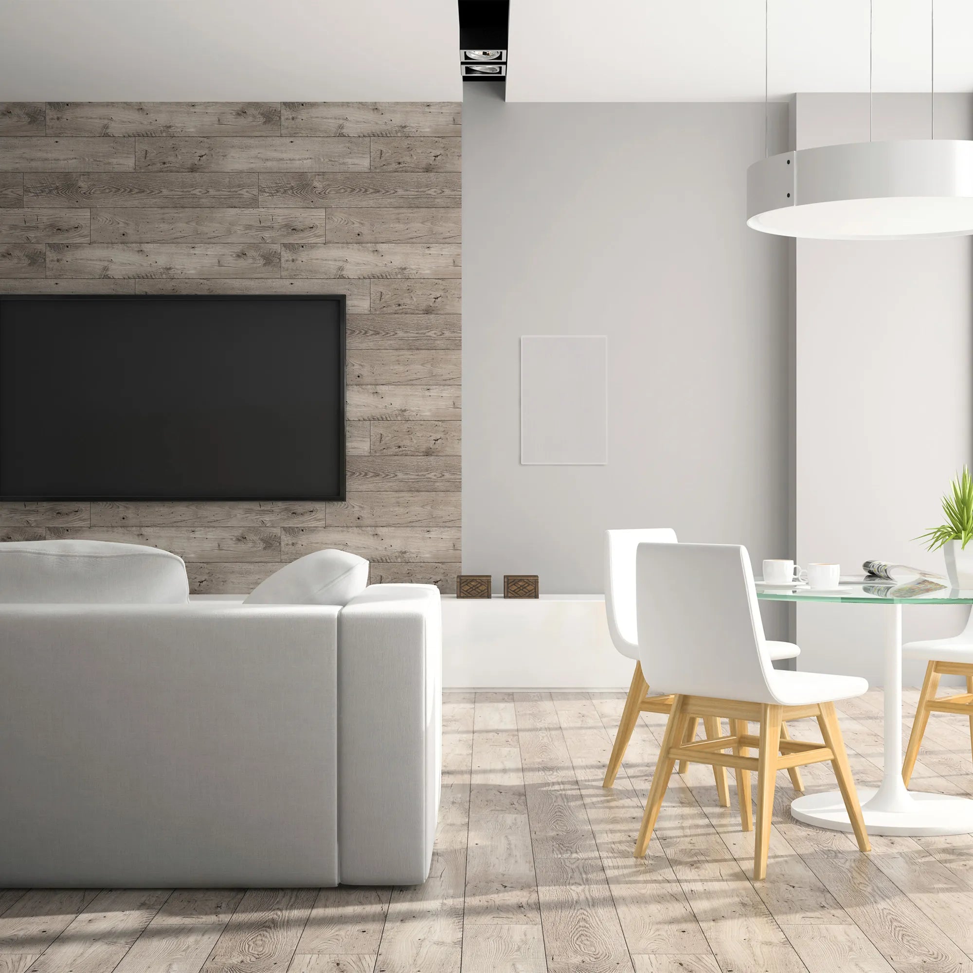 The best of both worlds
