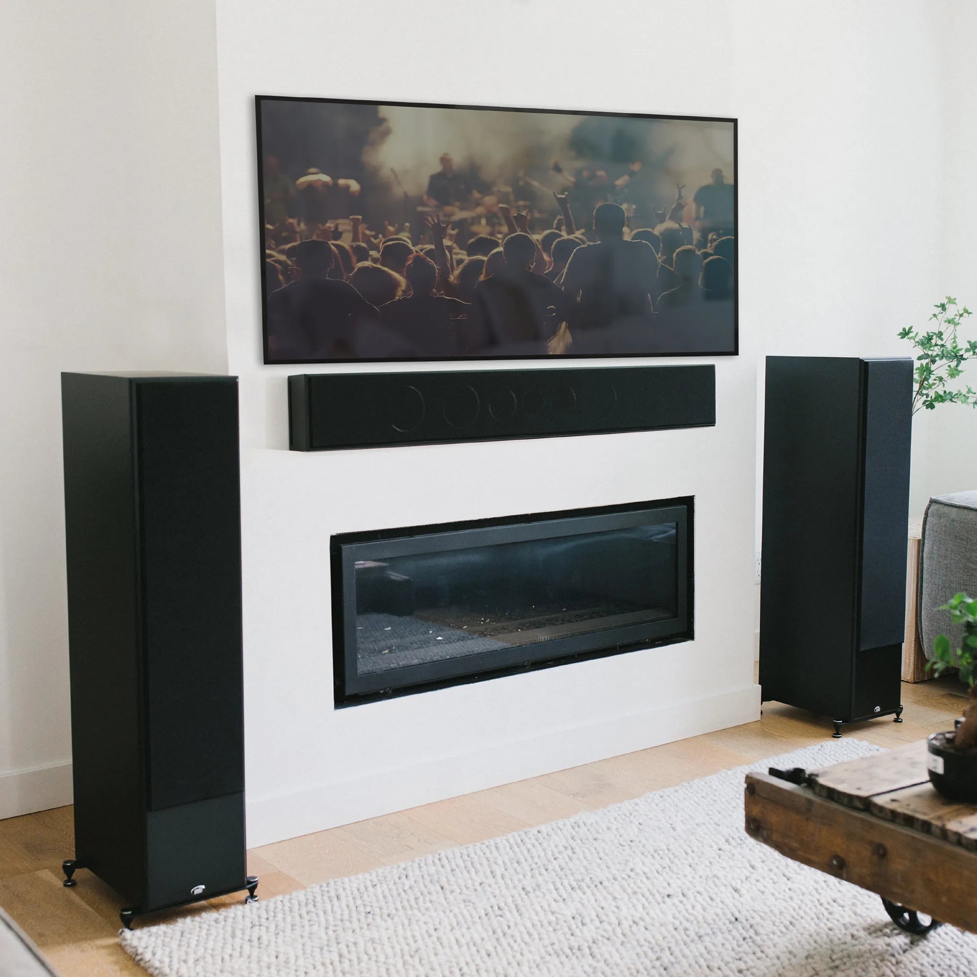 Revive your Music and Movies
