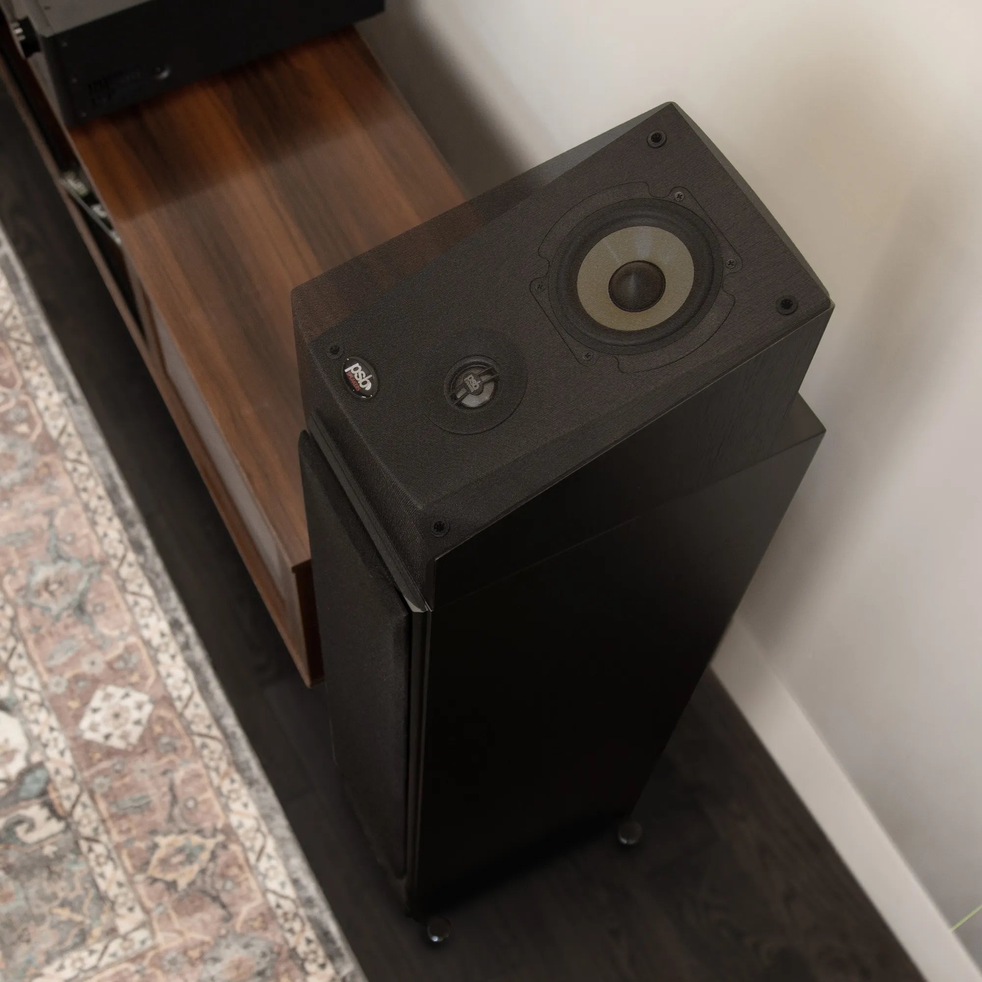 Add Dolby Atmos® to your existing home theatre system