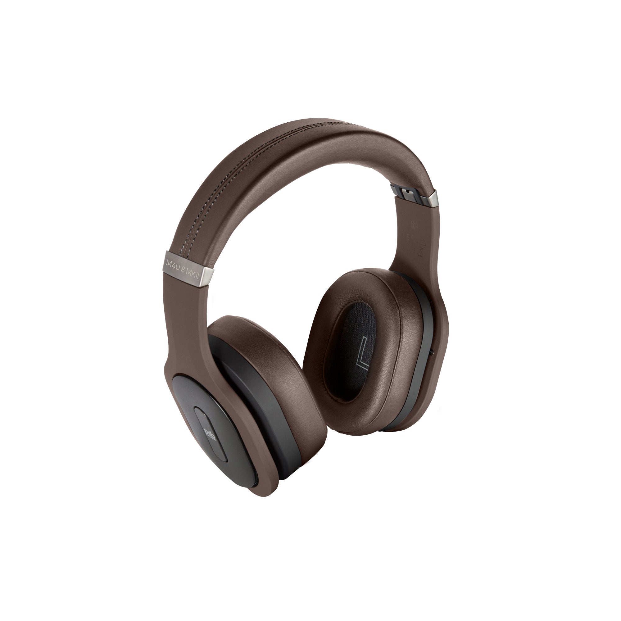 ヘッドホン PRO-IIA M4U 8 MKII - Wireless ANC Headphones – PSB Speakers