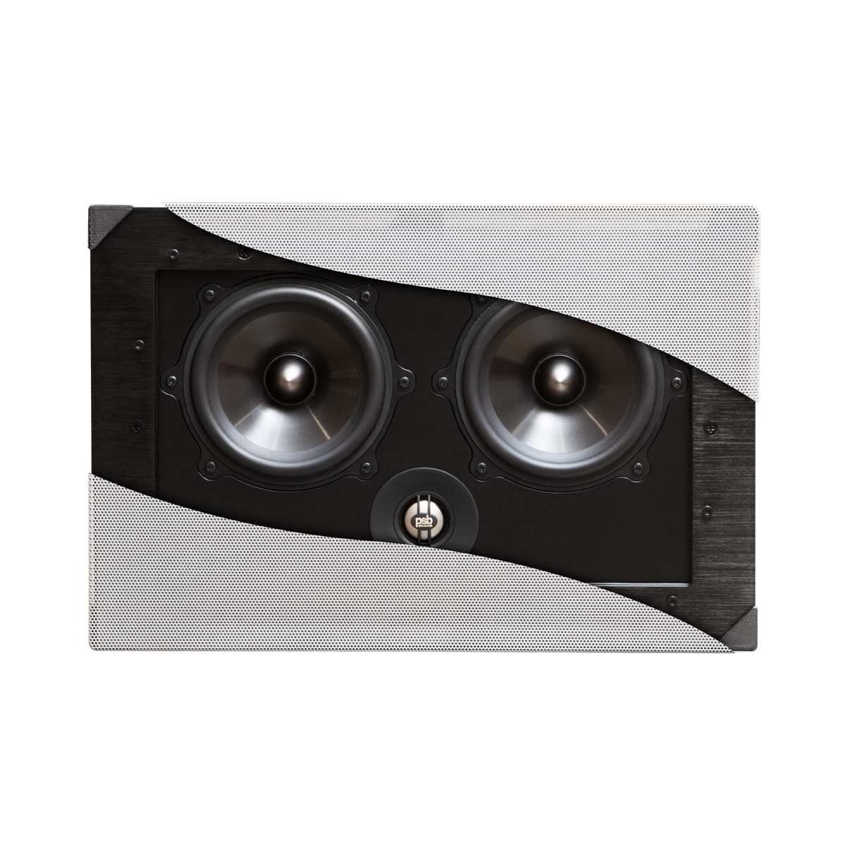 W-LCR  In-Wall Speaker