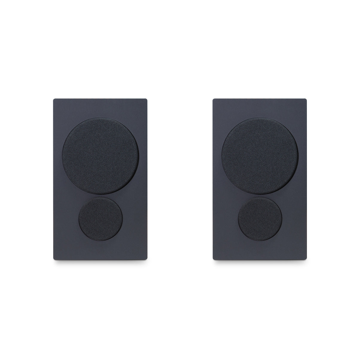 iQ1 - BluOS Streaming Powered Speakers